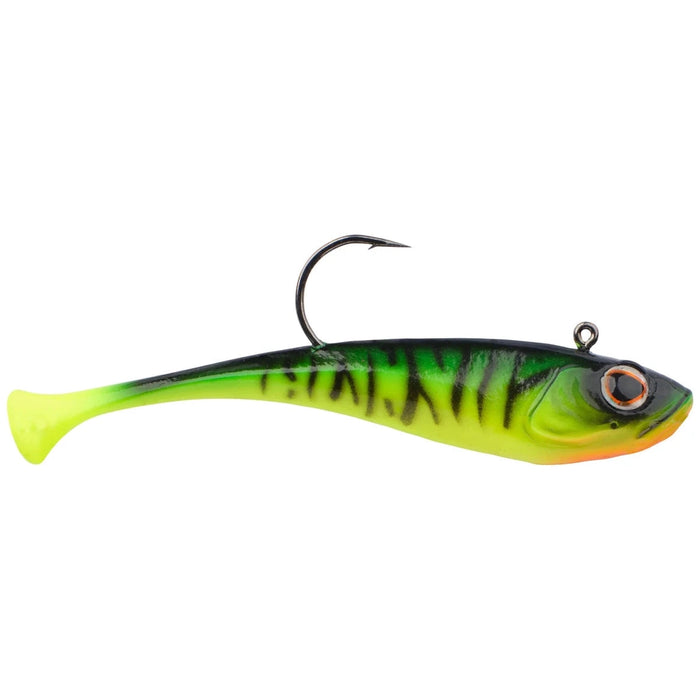 Berkley Powerbait Power Switch 1.75" 1/16 Oz Qty 4 - PlasticsBerkleyFiretigerFreshwater028632348680FishAndSave