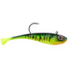 Berkley Powerbait Power Switch 1.75" 1/16 Oz Qty 4 - PlasticsBerkleyFiretigerFreshwater028632348680FishAndSave