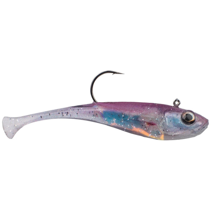 Berkley Powerbait Power Switch 1.75" 1/16 Oz Qty 4 - PlasticsBerkleyHD Purple WizardFreshwater028632348741FishAndSave