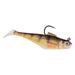 Berkley PowerBait Power Switch Pre - Rigged Swimbaits 4.25" 1 Oz HD Yellow Perch Qty 2 - PlasticsBerkleyBass028632349342FishAndSave