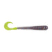 Berkley Powerbait Rib Worm 4" Qty 10 - PlasticsBerkleyFirecracker/ChartreuseBass028632338667FishAndSave
