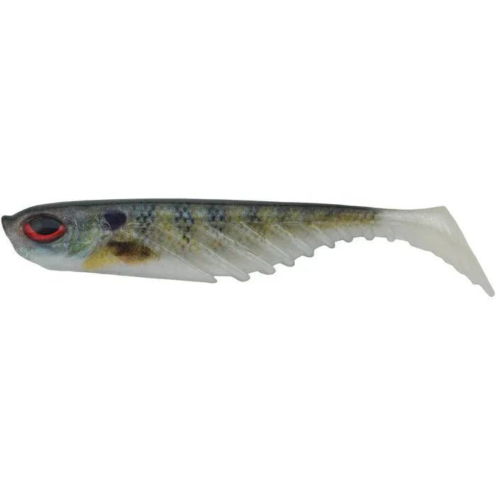 Berkley PowerBait Ripple Shad - PlasticsBerkleyHD Bluegill3" 10PkBass028632988848FishAndSave