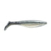 Berkley Powerbait Saltwater Champ Swimmer - PlasticsBerkleyBlack Shad3.8" Qty 6Freshwater028632330012FishAndSave