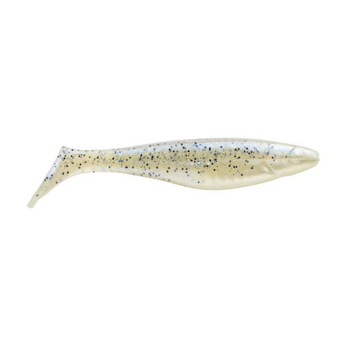 Berkley Powerbait Saltwater Champ Swimmer - PlasticsBerkleyChrome Flash3.8" Qty 6Freshwater028632330104FishAndSave