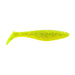 Berkley Powerbait Saltwater Champ Swimmer - PlasticsBerkleyChartreuse Silver Fleck3.8" Qty 6Freshwater028632330036FishAndSave