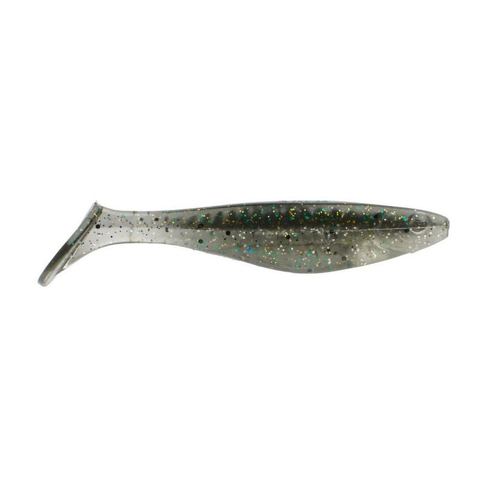 Berkley Powerbait Saltwater Champ Swimmer - PlasticsBerkleySilver Flash3.8" Qty 6Freshwater028632330029FishAndSave