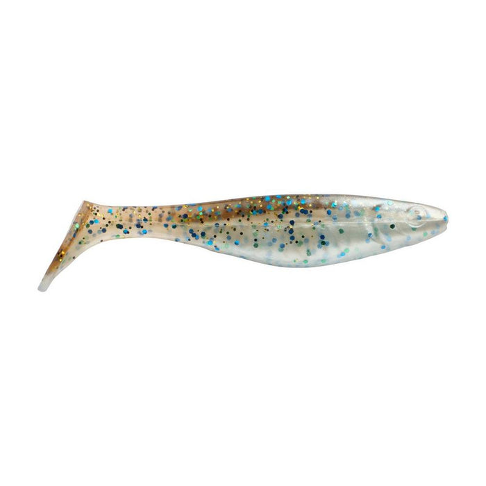 Berkley Powerbait Saltwater Champ Swimmer - PlasticsBerkleyPinfish3.8" Qty 6Freshwater028632330111FishAndSave
