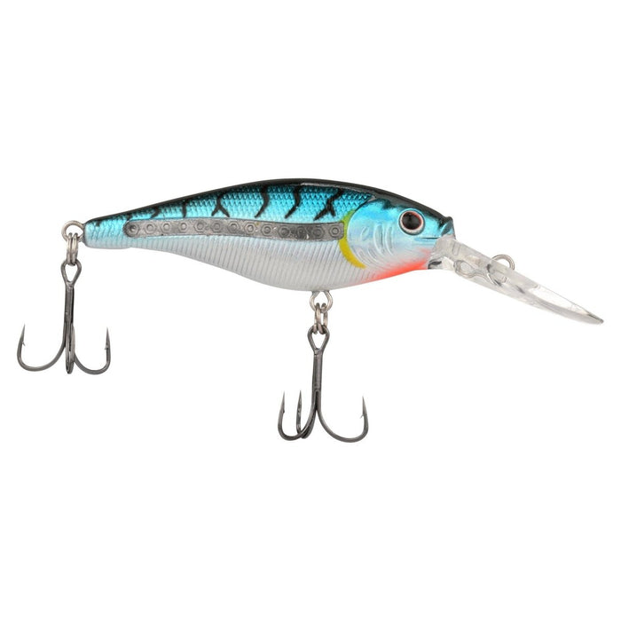 Berkley Scented Flicker Shad 7 1/3 Oz 3" - CrankbaitBerkleyBlue Tiger_Hi_chtgptapp_optimised_this_description - generator028632306352FishAndSave