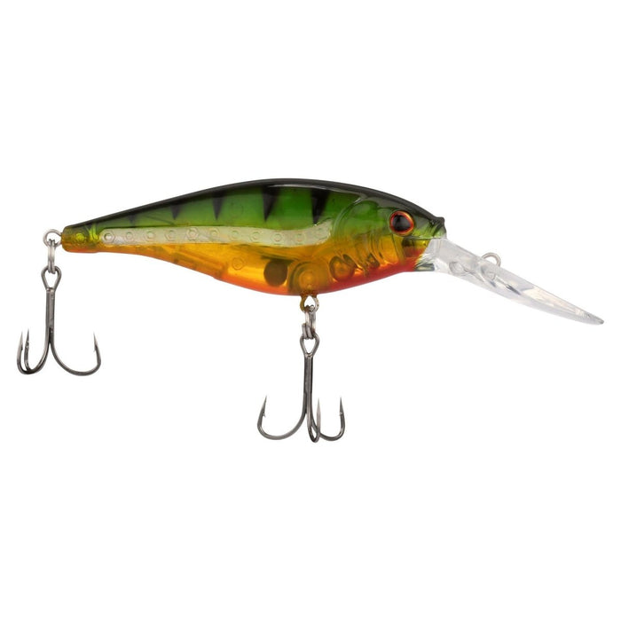 Berkley Scented Flicker Shad 7 1/3 Oz 3" - CrankbaitBerkleyFlashy Perch_Hi_chtgptapp_optimised_this_description - generator028632306413FishAndSave