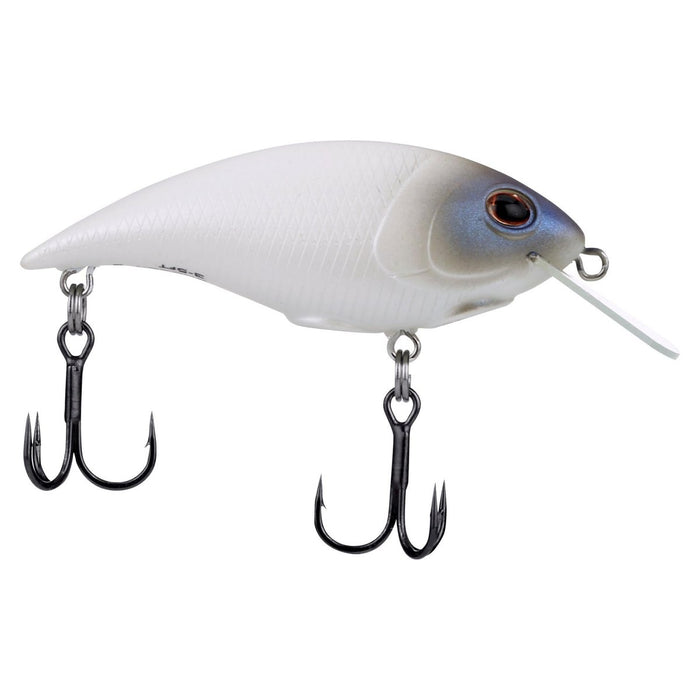 Berkley Shallow Money Badger - CrankbaitBerkleyBlue Frost2.1" 1/4 OzBass028632042076FishAndSave