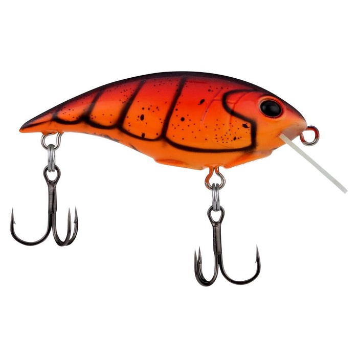 Berkley Shallow Money Badger - CrankbaitBerkleySpecial Red Craw2.1" 1/4 OzBass028632042458FishAndSave