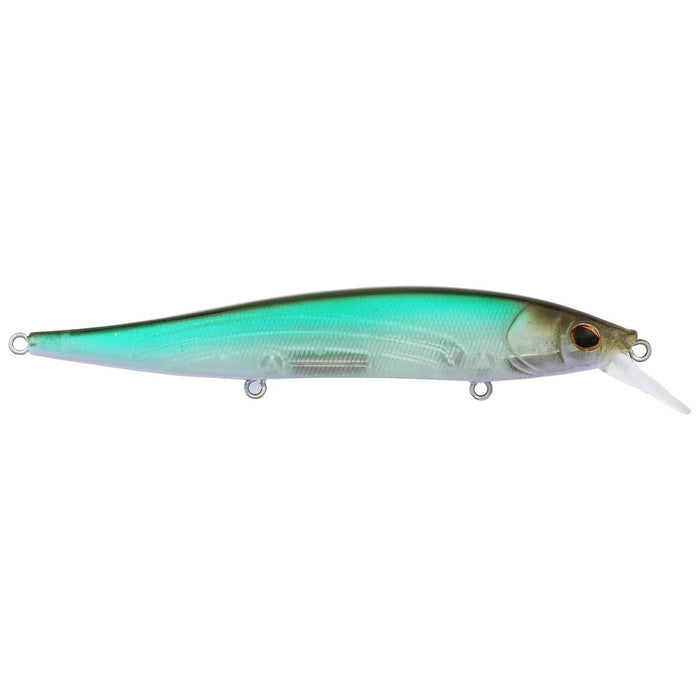 Berkley Stunna Jerkbait 112 4 - 3/8" 1/2 Oz - CrankbaitBerkleyPhenomBass028632966594FishAndSave