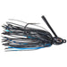 Berkley Swim Jig 1/2 Oz Black/Blue - JigsBerkleyBass028632980415FishAndSave