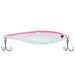 Berkley Vibrato Jigging Bait 1/4 Oz 1 - 3/4" - JigsBerkleyPinkescentFreshwater028632964156FishAndSave