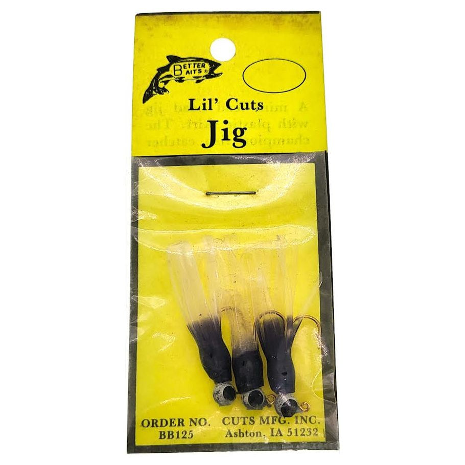 Hurricane Yellow 1/32 Oz Snapper Jig - Fishing Lure With Nickel Hook And Lime Accents - View #9