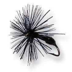 Betts Black Ant Fishing Fly Size 10 Qty 1 - Misc. FliesBettsBlackFreshwater042621061503FishAndSave