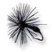 Betts Black Ant Fishing Fly Size 10 Qty 1 - Misc. FliesBettsBlackFreshwater042621061503FishAndSave
