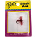Betts Black Ant Fishing Fly Size 10 Qty 1 - Misc. FliesBettsRedFreshwater042621061503FishAndSave