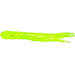 Betts Mini Tube Tail 1 - 1/2" Qty 20 - PlasticsBettsChartreuseFreshwater042621093719FishAndSave