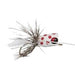 Betts Poka Pop Fly Popper Size 4 - CrankbaitBettsWhiteFreshwater042621023167FishAndSave