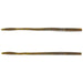 Big Bite Baits Finesse Worm 8" Qty 7 - PlasticsBig Bite BaitsWatermelon Red FlakeBass805104054528FishAndSave