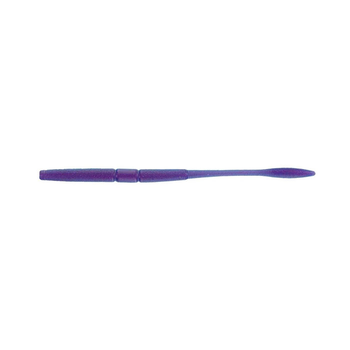 Big Bite Baits Nekorama Worm 7" Qty 12 Matte Margarita - PlasticsBig Bite BaitsBass888151081440FishAndSave