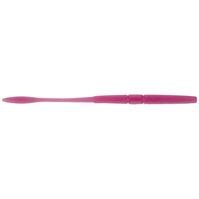 Big Bite Baits Nekorama Worm 7" Qty 12 - PlasticsBig Bite BaitsMatte Morning DawnBass888151081518FishAndSave