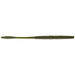 Big Bite Baits Nekorama Worm 7" Qty 12 - PlasticsBig Bite BaitsMatte Green Pumpkin BlueBass888151081532FishAndSave