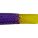 Big Bite Baits Scentsation Tailcutter 2.5" Qty 10 - PlasticsBig Bite BaitsPurple Glitter ChartreuseFreshwater805104106159FishAndSave