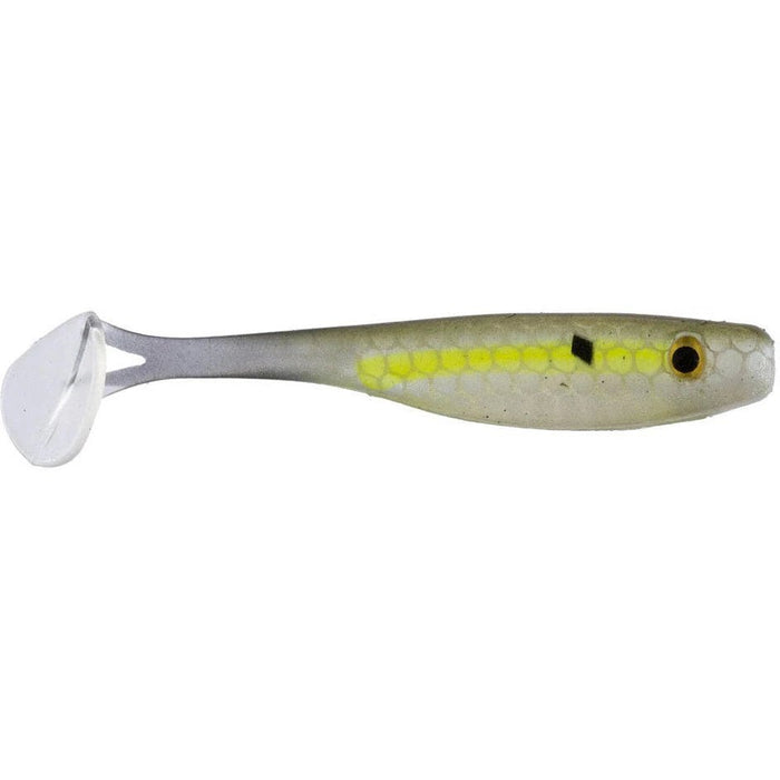 Big Bite Baits Suicide Shad 5" Qty 4 - PlasticsBig Bite BaitsBlue Back HerringBass805104071921FishAndSave