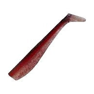 Big Hammer Swimbait 4" Qty 4 Redrum - PlasticsBig HammerBass727562175006FishAndSave