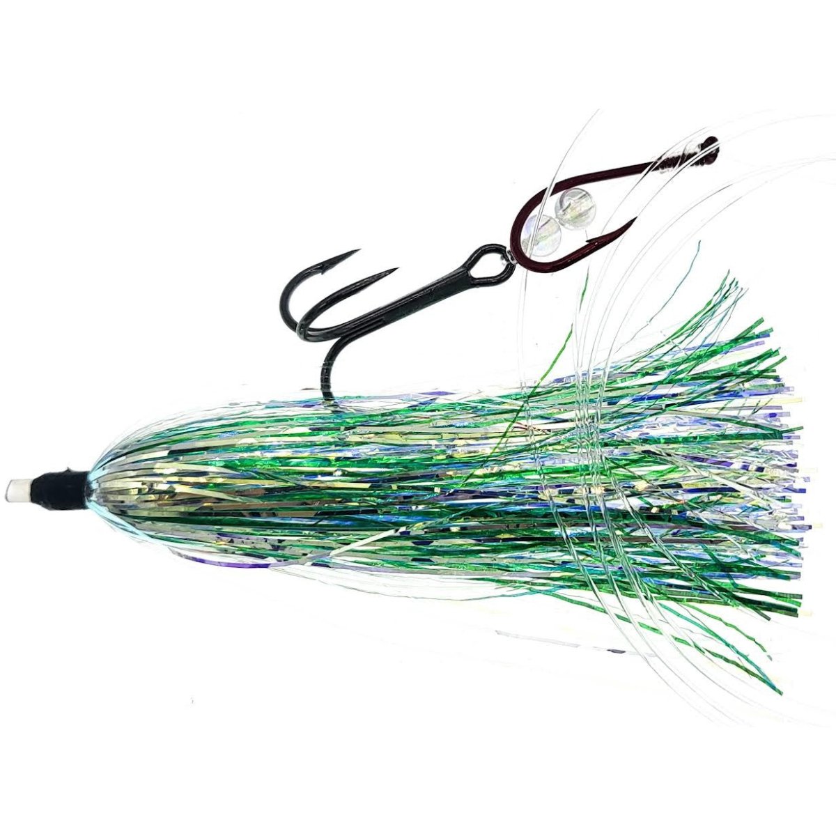big weenie fishing lures Big Weenie Trolling Fly Repeat Offender
