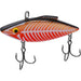 Bill Lewis Rat - L Trap Mag - Trap 3/4 Oz 3.5" - CrankbaitRat - L - TrapRayburn Red ZombieFreshwater051875345321FishAndSave