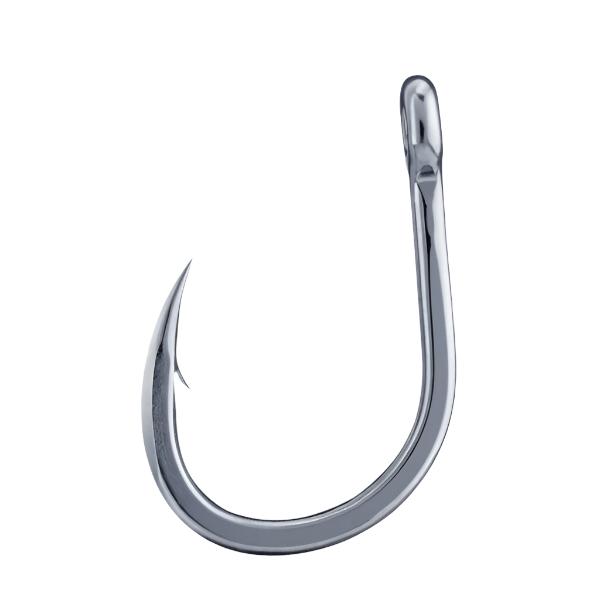 BKK Hooks Puka Livebait HD Sz 7/0 Qty 3 - Hooks/RigsBKKFreshwater6970595281563FishAndSave