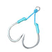 BKK Lentus Heavy Slow Fall Hooks (M) Sz 4/0 Qty 2 - Hooks/RigsBKK_Hi_chtgptapp_optimised_this_description - generator6939067099945FishAndSave