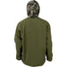 Blackfish Gale Softshell Pullover Greem/Prym1 OS Woods X - Large - OutdoorsBlackfishNew Arrival719921178087FishAndSave