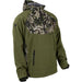 Blackfish Gale Softshell Pullover Greem/Prym1 OS Woods X - Large - OutdoorsBlackfishNew Arrival719921178087FishAndSave
