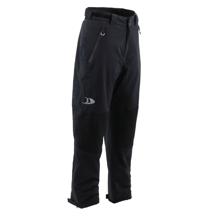 Blackfish StormSkin Gale Pants 2XL Black - OutdoorsBlackfishNew Arrival719921160426FishAndSave