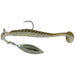 Blakemore Road Runner Yum Runner Qty 1 - SpinnersROADRUNNERArkansas Shiner1/4 OzBass020801010084FishAndSave