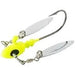 Bobby Garland Head Turn'R Jigheads Qty 2 - JigsBobby GarlandGlo Chartreuse1/16 OzFreshwater097817979612FishAndSave