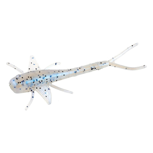 Bobby Garland Mayfly Crappie Baits 2 - 1/4" Qty 50 - PlasticsBobby GarlandMonkey MilkFreshwater097187978888FishAndSave
