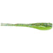 Bobby Garland Mayfly Crappie Baits 2 - 1/4" Qty 50 - PlasticsBobby GarlandMo Glo Green LanternFreshwater097187978895FishAndSave