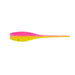 Bobby Garland Mo'Glo Baby Shad 2" Qty 18 Electric Lemonade - PlasticsBobby GarlandFreshwater097817978882FishAndSave