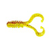 Bobby Garland Pile Diver 2.5" Qty 10 - PlasticsBobby GarlandChartreuse Red GlitterFreshwater097817975751FishAndSave