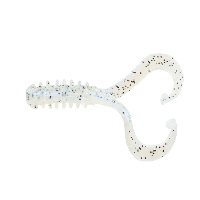 Bobby Garland Pile Diver 2.5" Qty 10 - PlasticsBobby GarlandMonkey MilkFreshwater097817975799FishAndSave