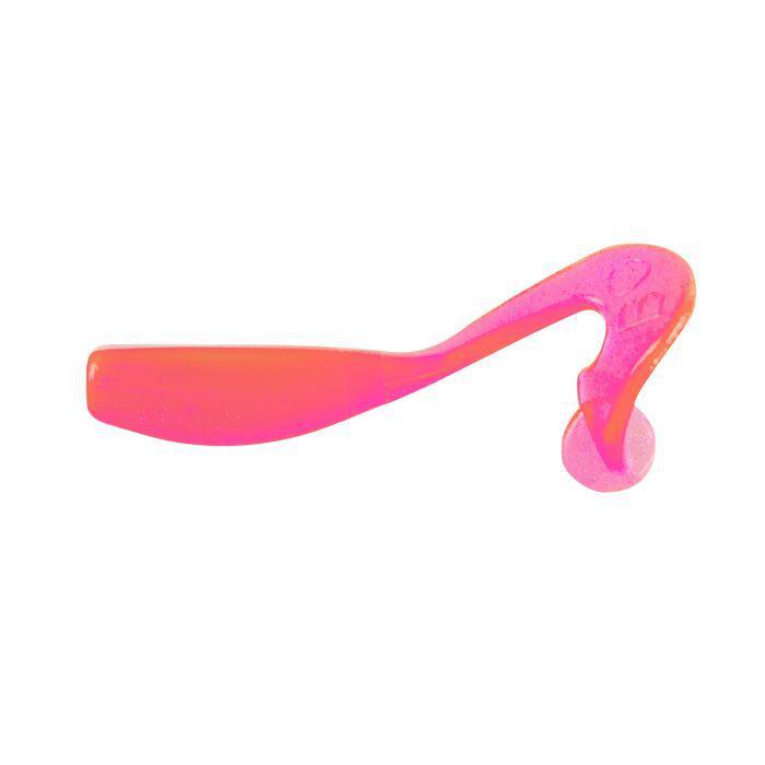 Bobby Garland Stroll'R 2.5" Neon Prism qty 12 - PlasticsBobby GarlandFreshwater097817976338FishAndSave