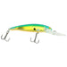 Bomber Lure Deep Long B24A 3 - 1/2" 3/8 Oz - CrankbaitBomber LuresChartreuse Flash/Blue Back Orange BellyFreshwater032256152523FishAndSave