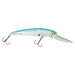 Bomber Lure Deep Long B25A 4-1/2" 3/4 Oz - CrankbaitBomber LuresSilver Prism/BlueFreshwater032256254982FishAndSave