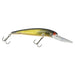 Bomber Lure Deep Long B25A 4-1/2" 3/4 Oz - CrankbaitBomber LuresChartreuse Flash-Black-OrangeFreshwater032256254999FishAndSave