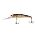 Bomber Lures Long A B15A 4 - 1/2" 1/2 Oz - CrankbaitBomber LuresGold Prism/Black BackBass032256017907FishAndSave